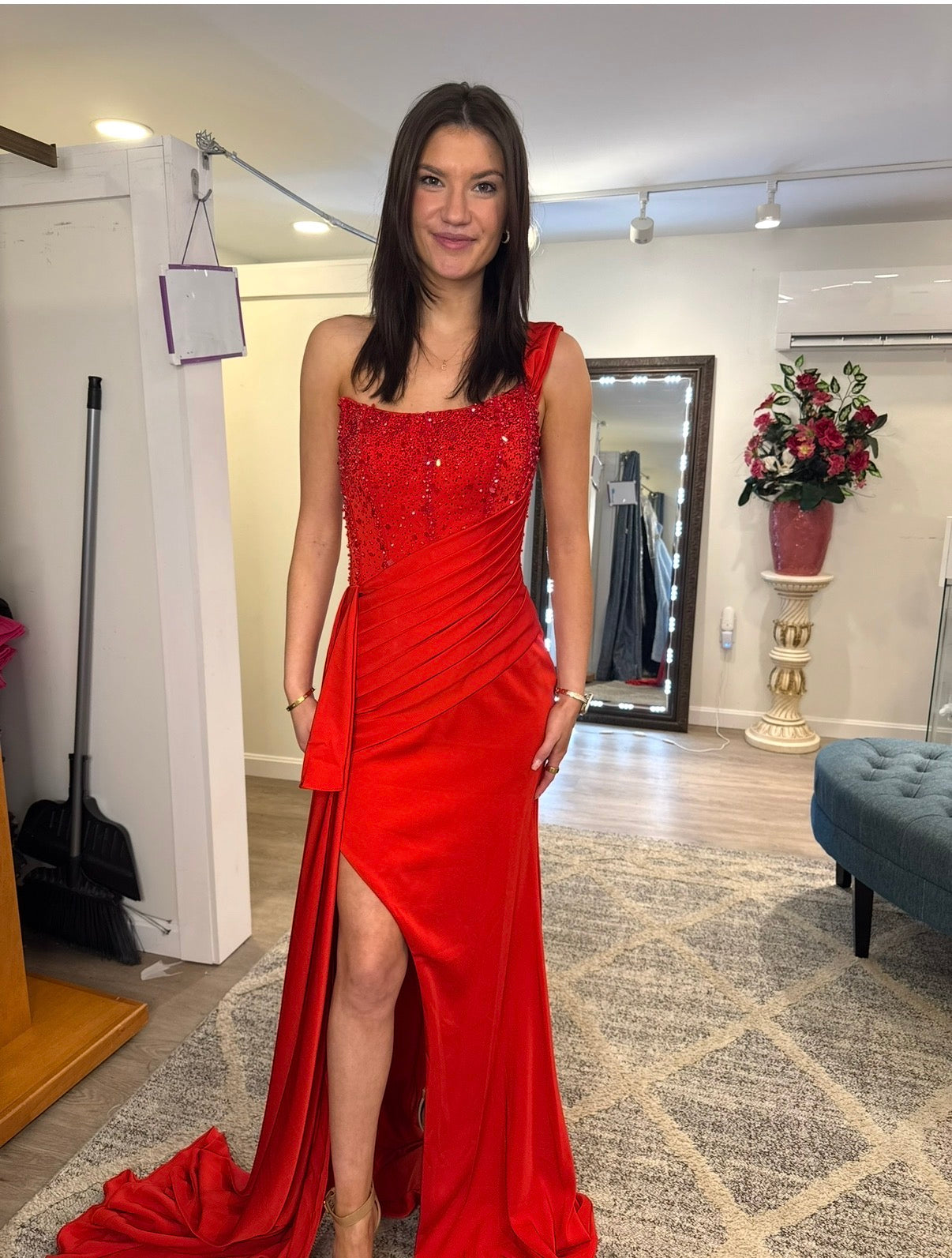 Brittany’s Boutique Dress #BB3045