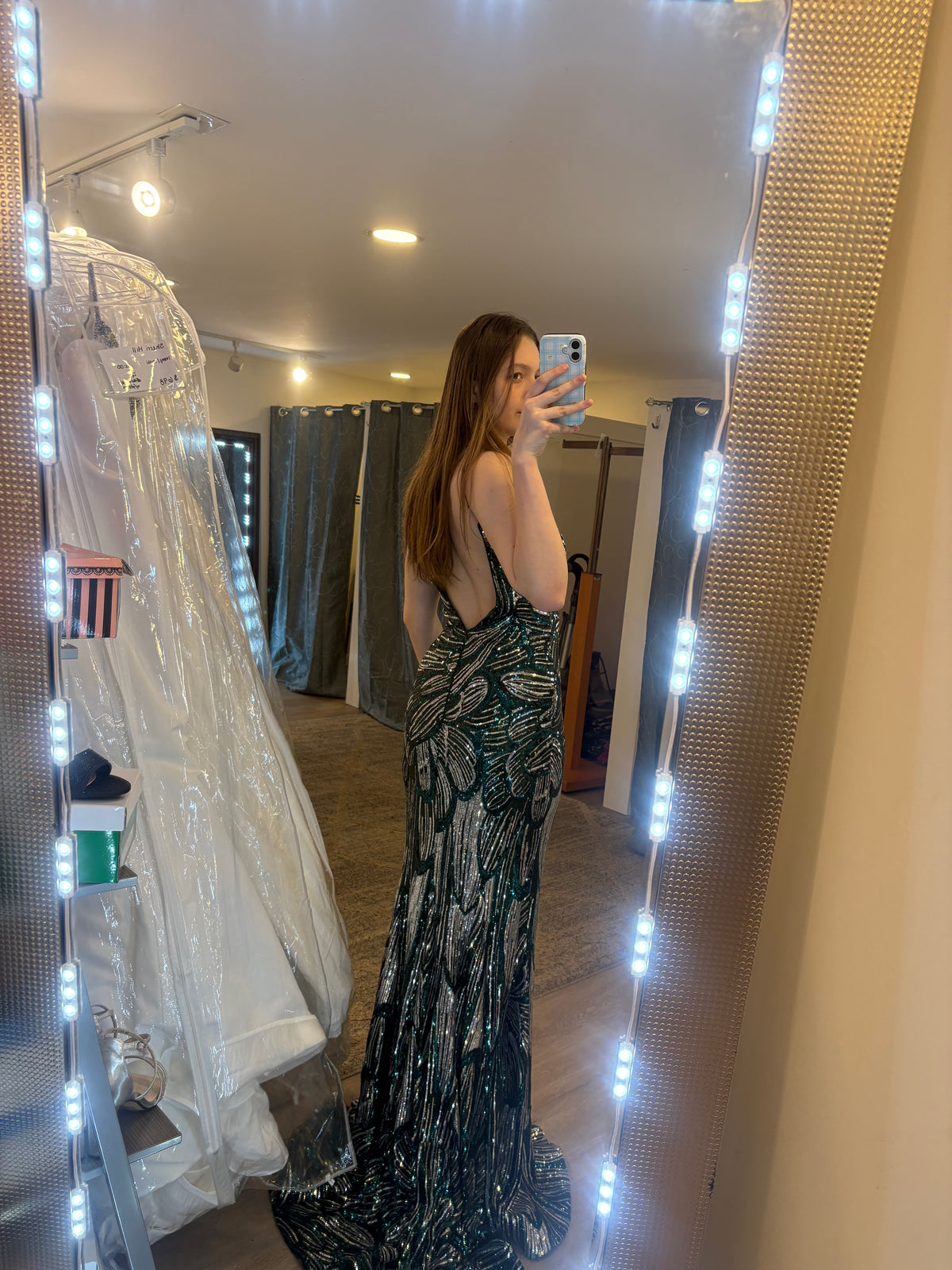Jovani Dress #JV5923
