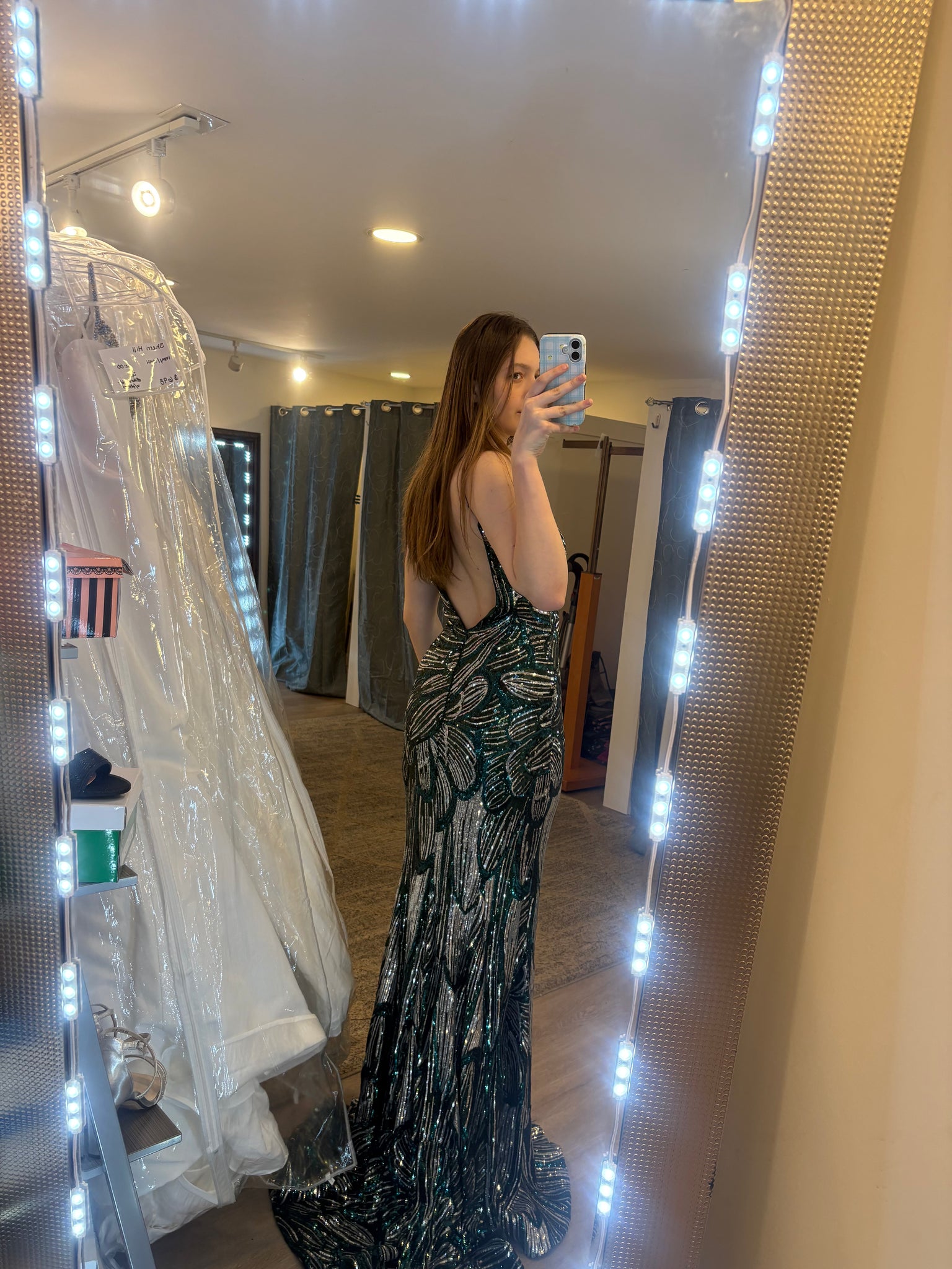 Jovani Dress #JV5923