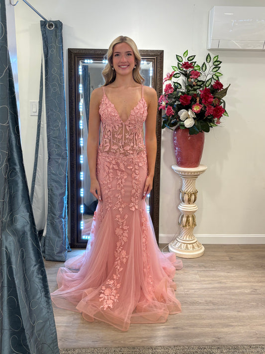 Jovani Gown