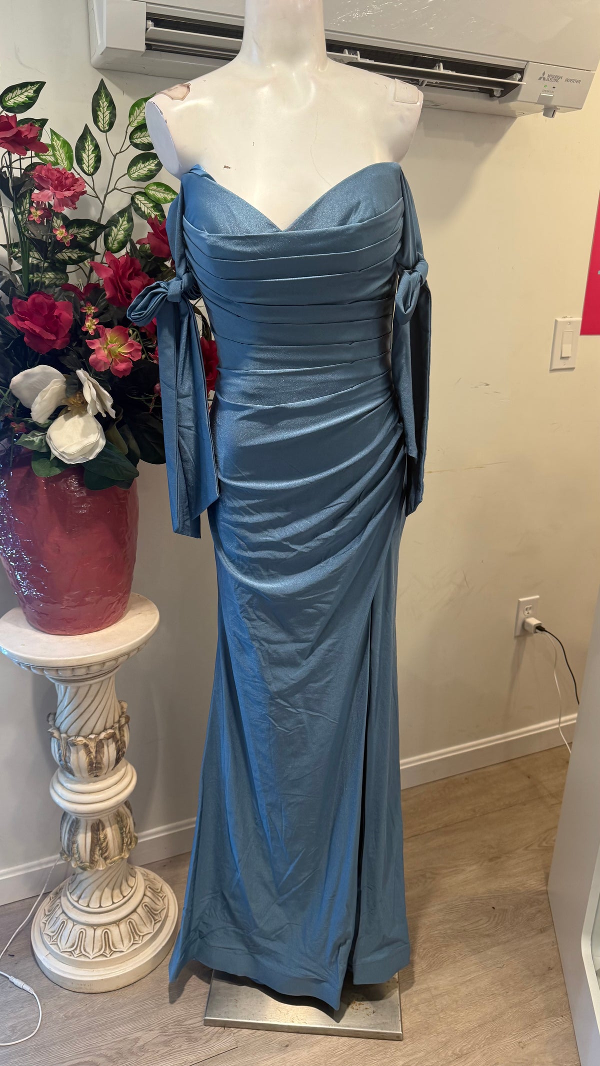 Brittany’s Boutique Dress #BB6148