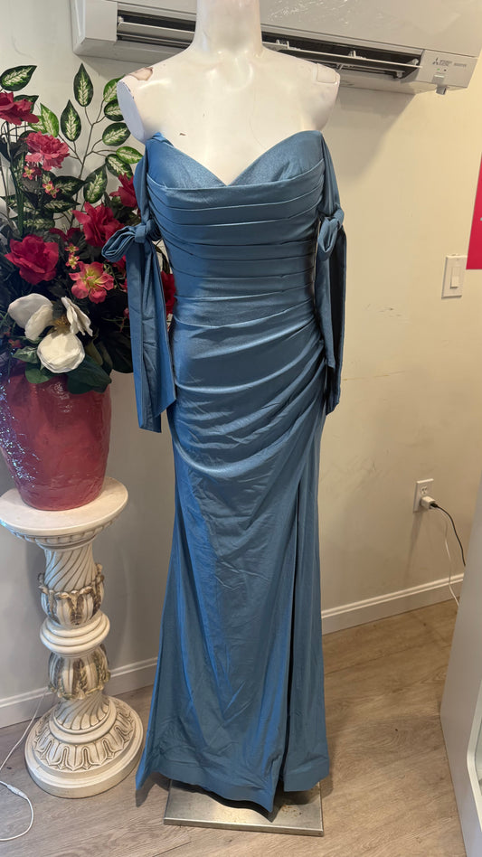 Brittany’s Boutique Dress #BB6148