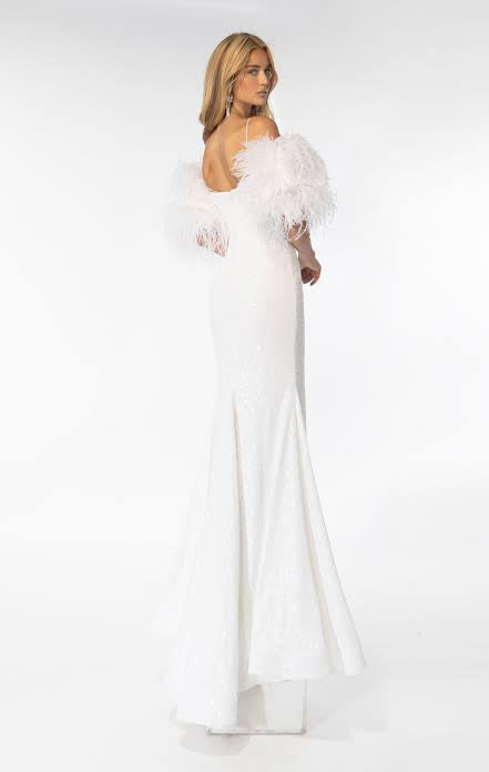 Ava Presley Dress size 00