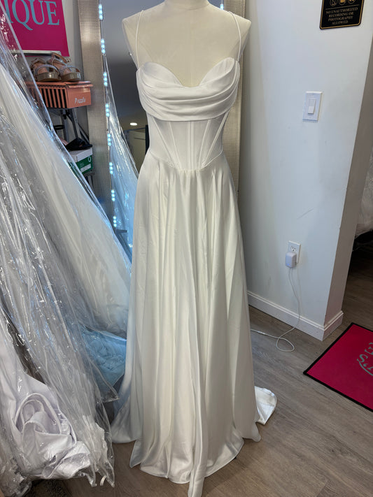 Brittany’s Boutique Dress #BB83453