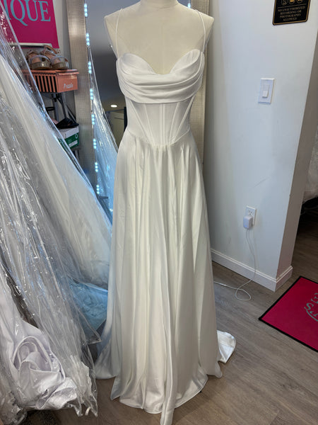 Brittany’s Boutique Dress #BB83453