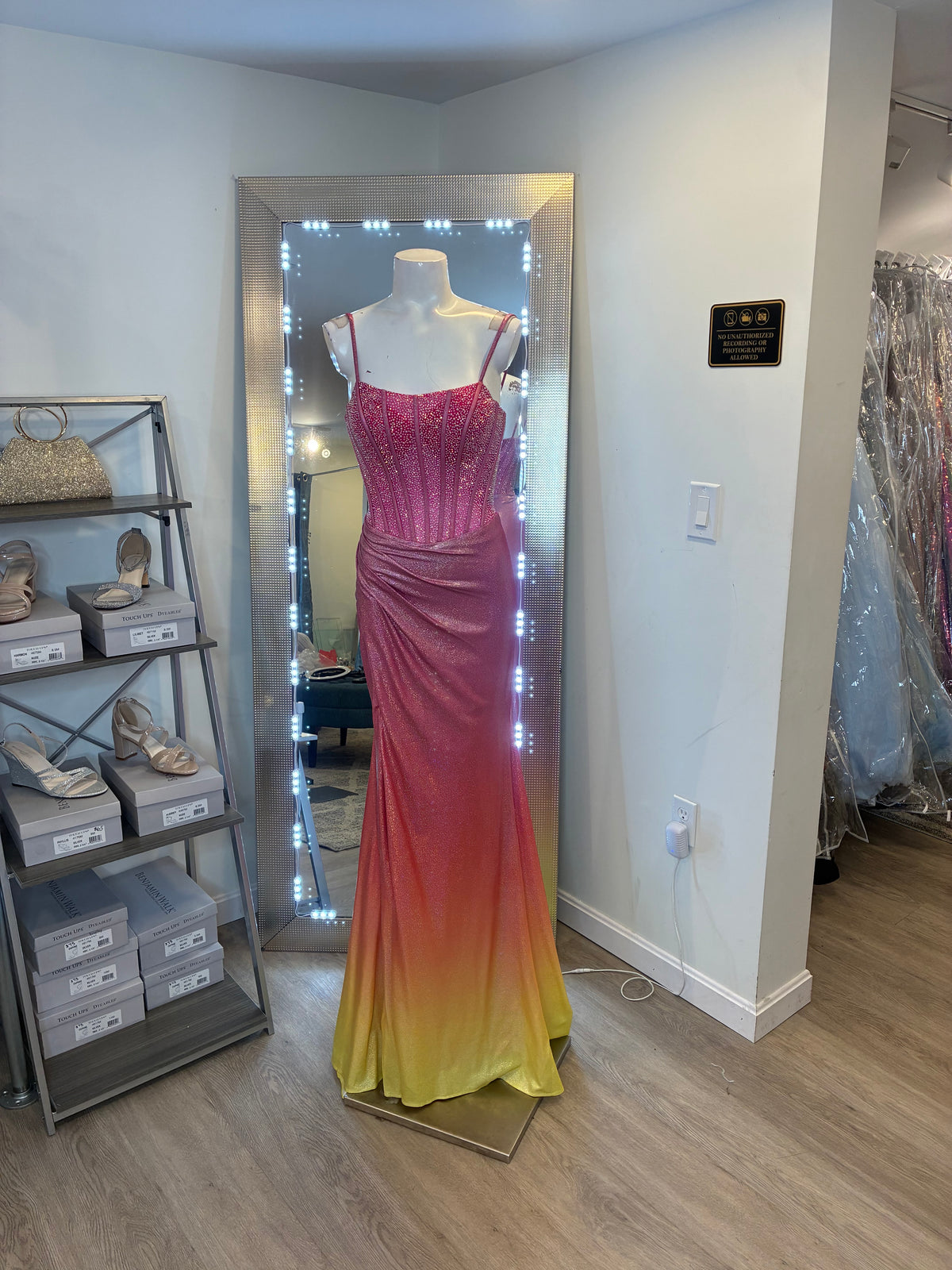 Johnathan Kayne Dress