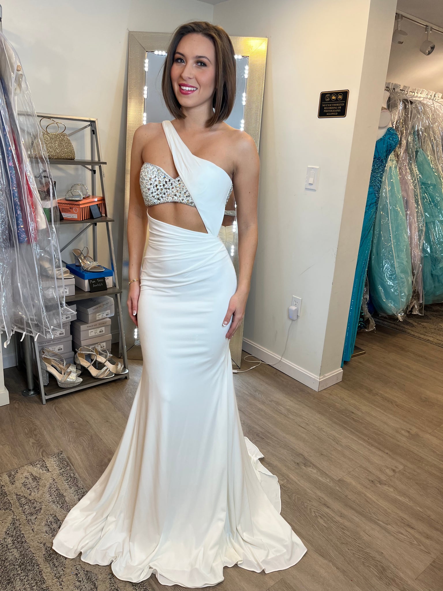 Jovani Dress