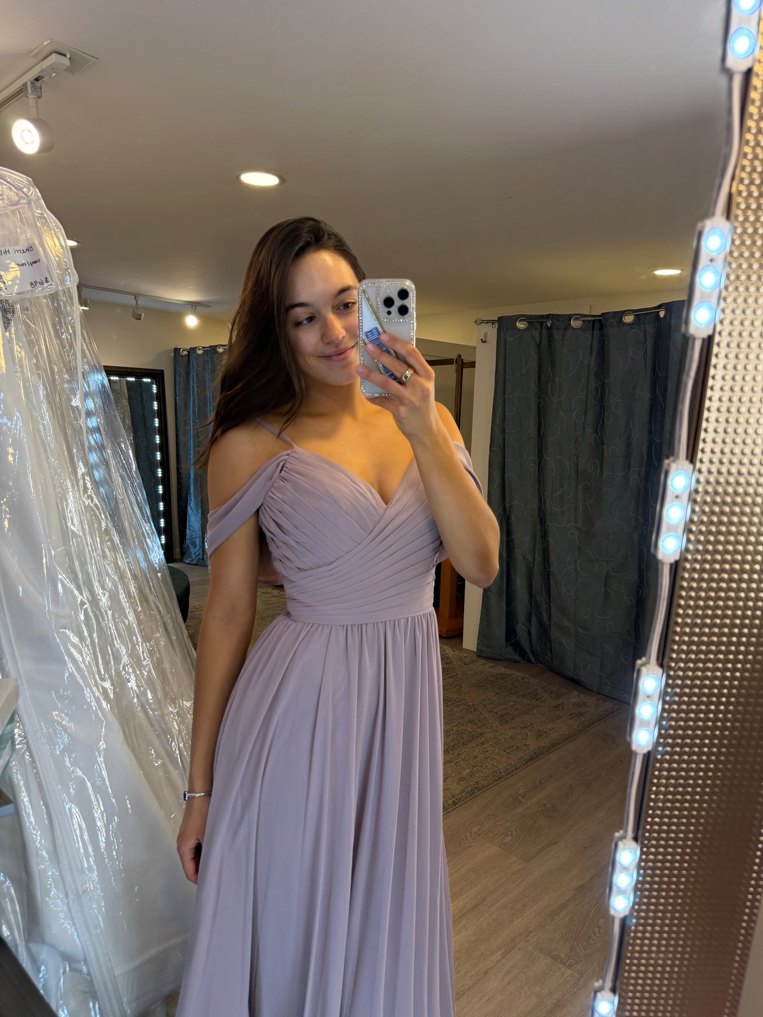 Brittany’s Boutique Dress #BB39453