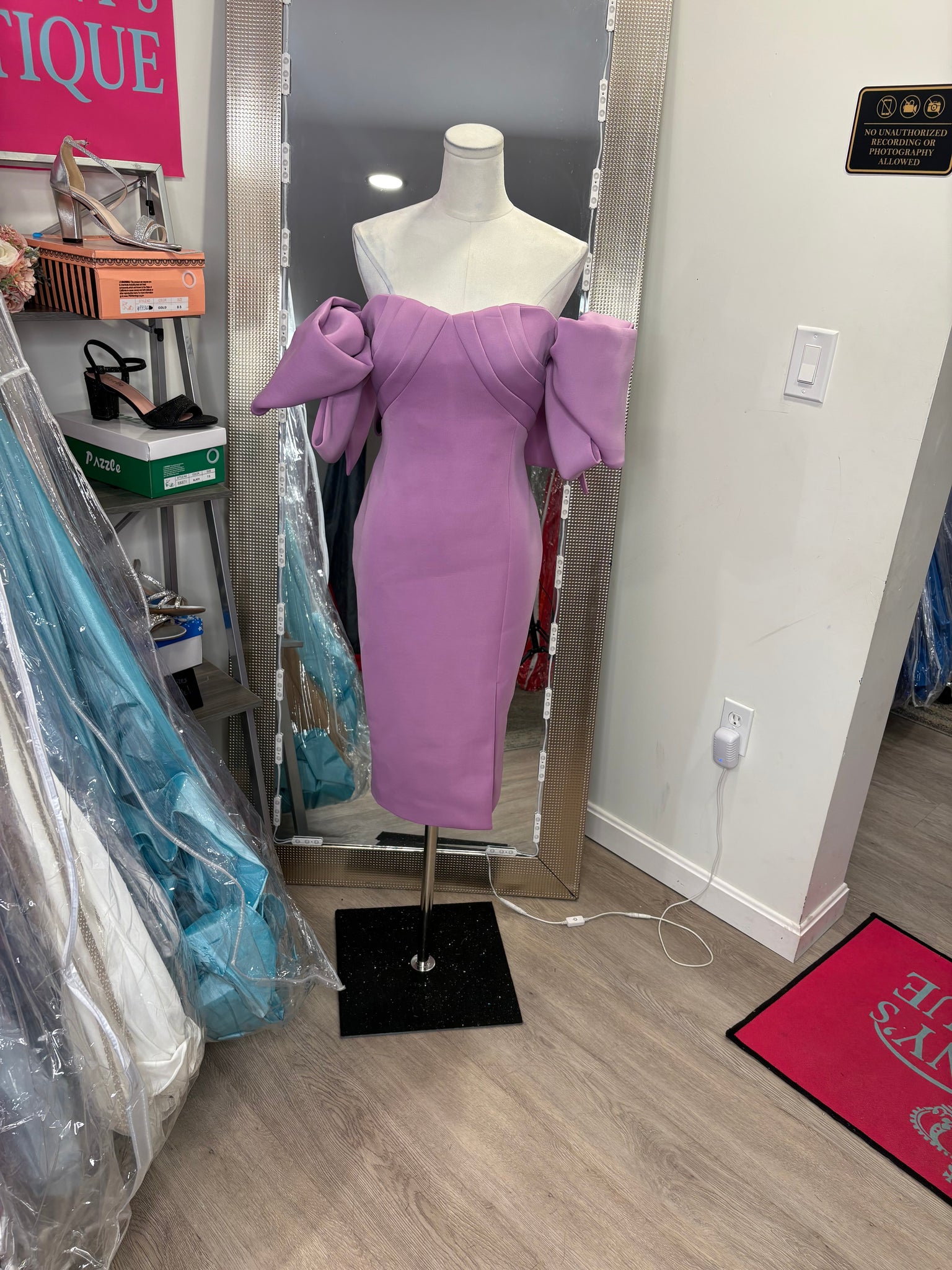 Jovani Dress #JV772198