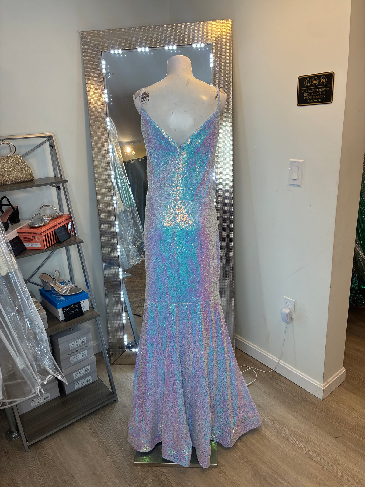 Tease Prom