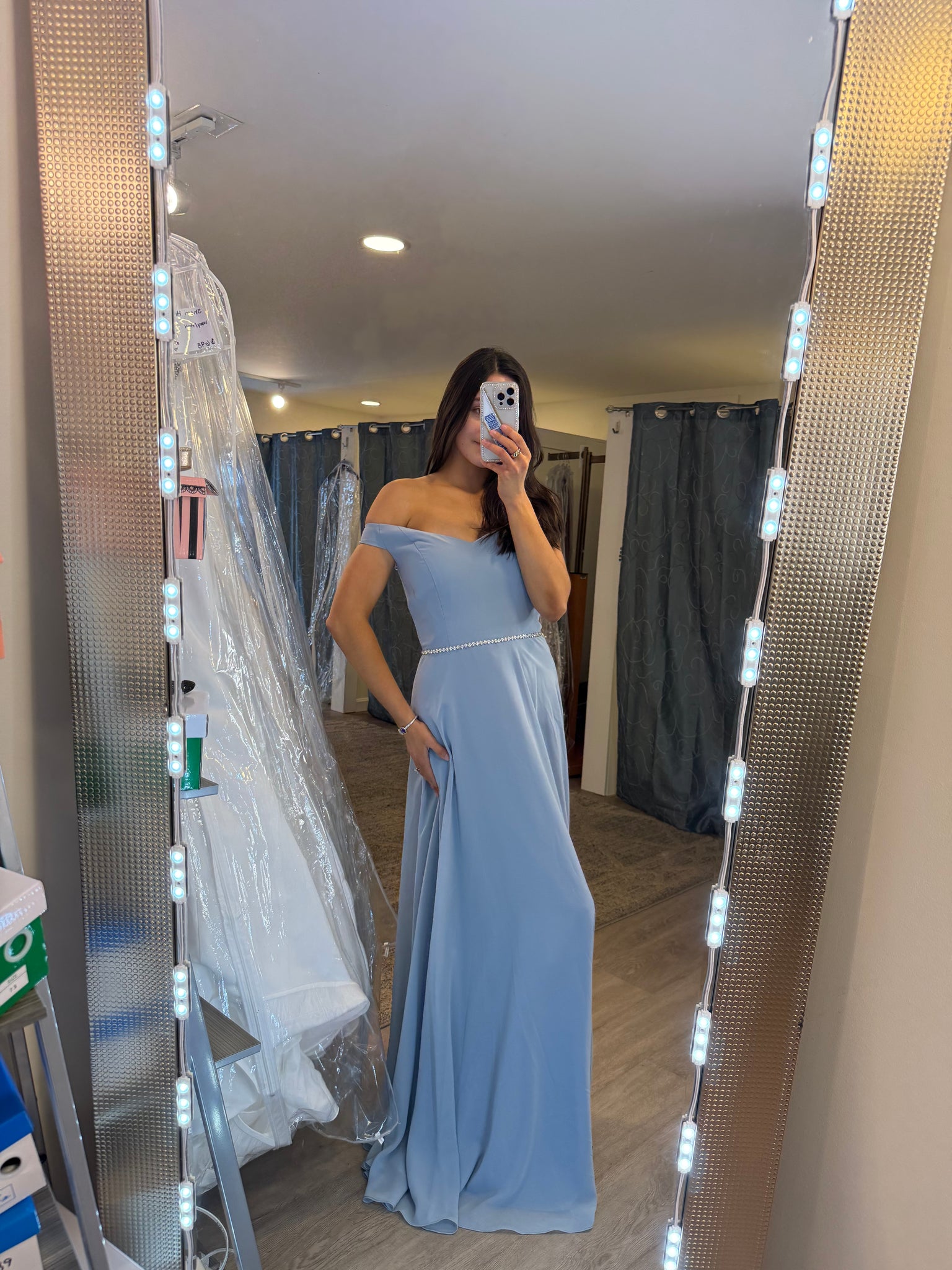 Christina Wu Celebration Dress #CWC38442