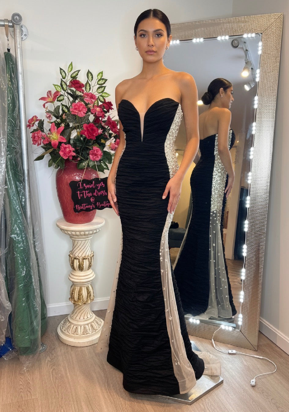 Jovani Dress #70235