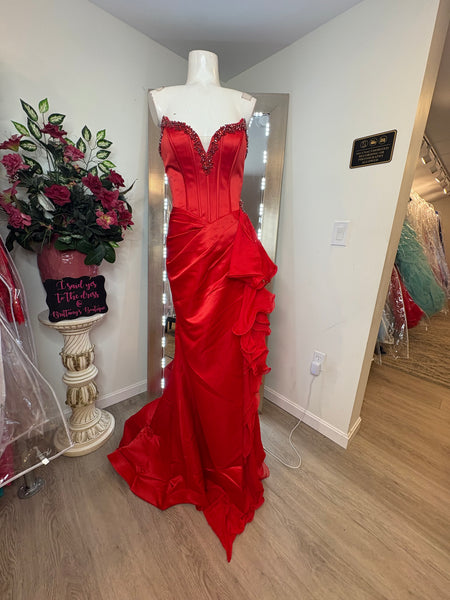 Ava Presley Dress