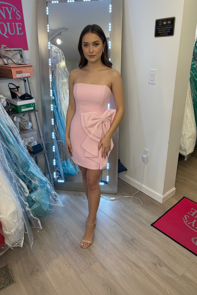 Ava Presley Dress #AV72134