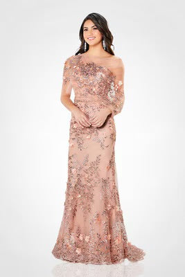 Montage Dress
