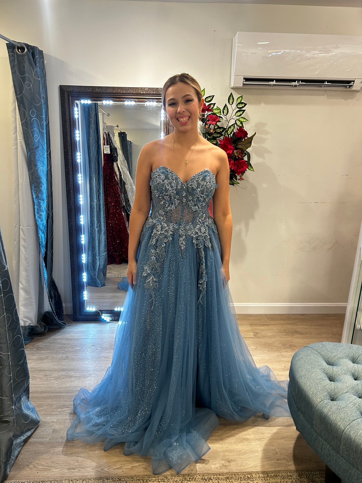Jovani Dress #JV8442
