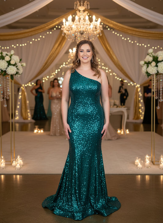 Jovani Dress