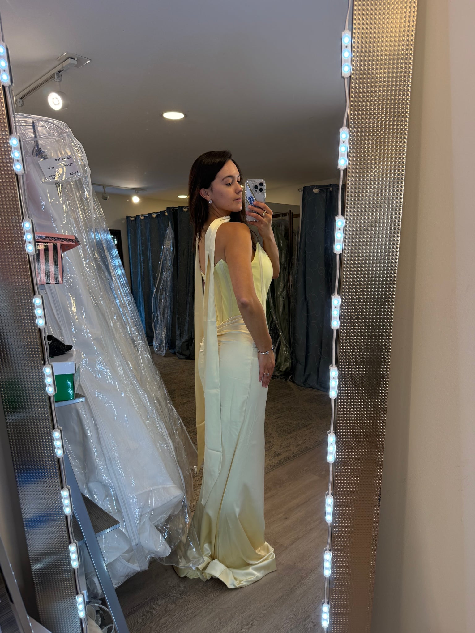 Portia & Scarlett Dress #SP9316
