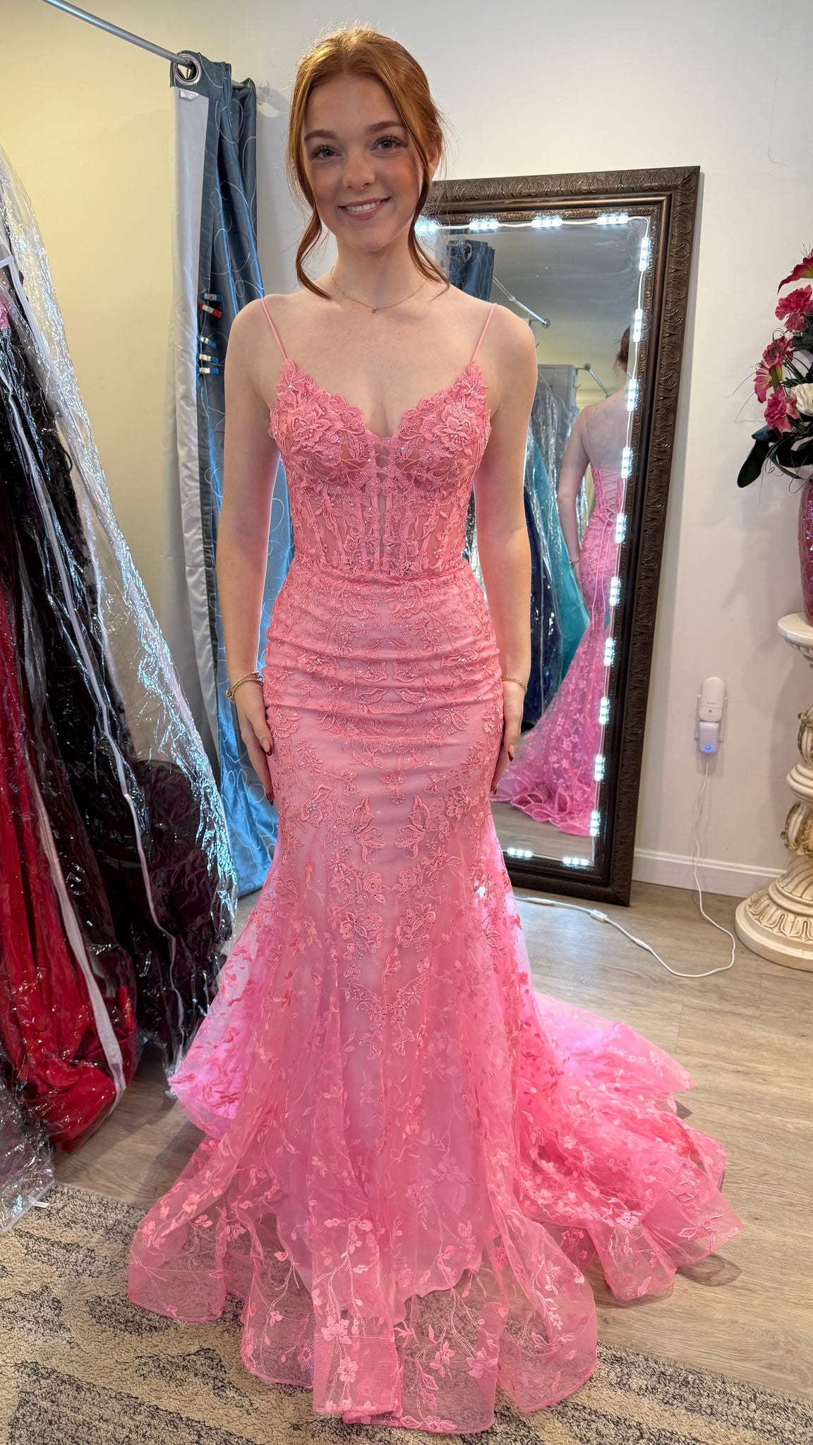 Ellie Wilde Dress #53053