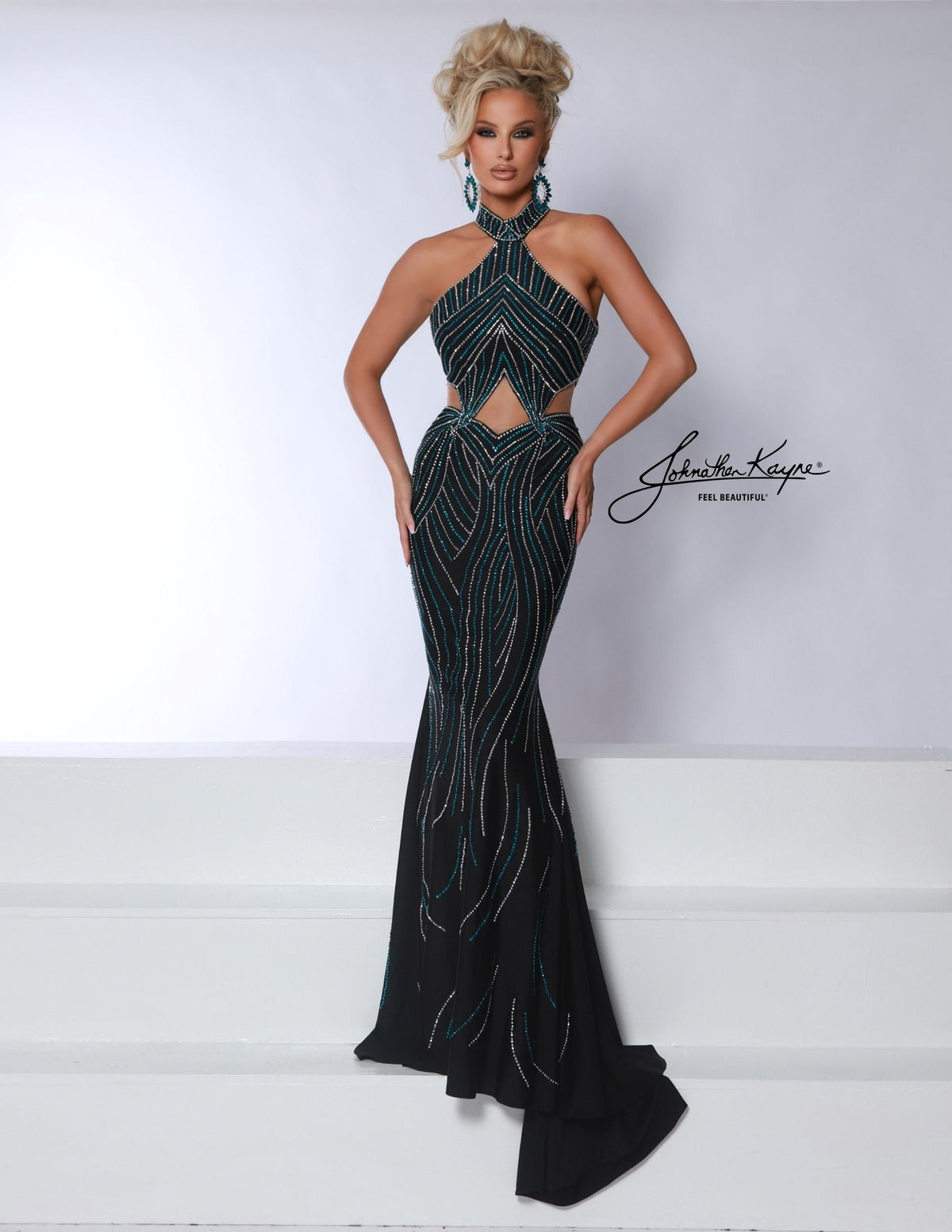 Johnathan Kayne Dress