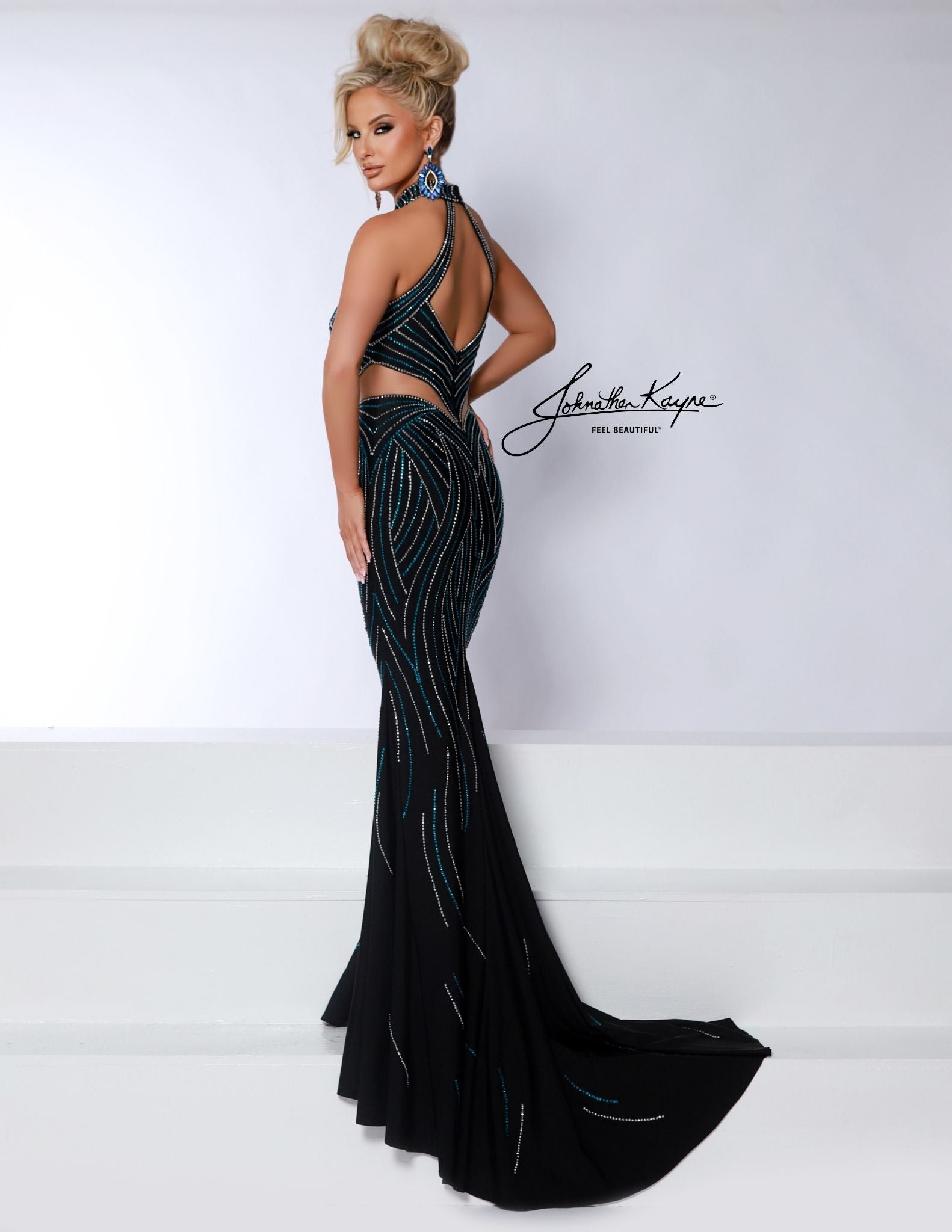 Johnathan Kayne Dress