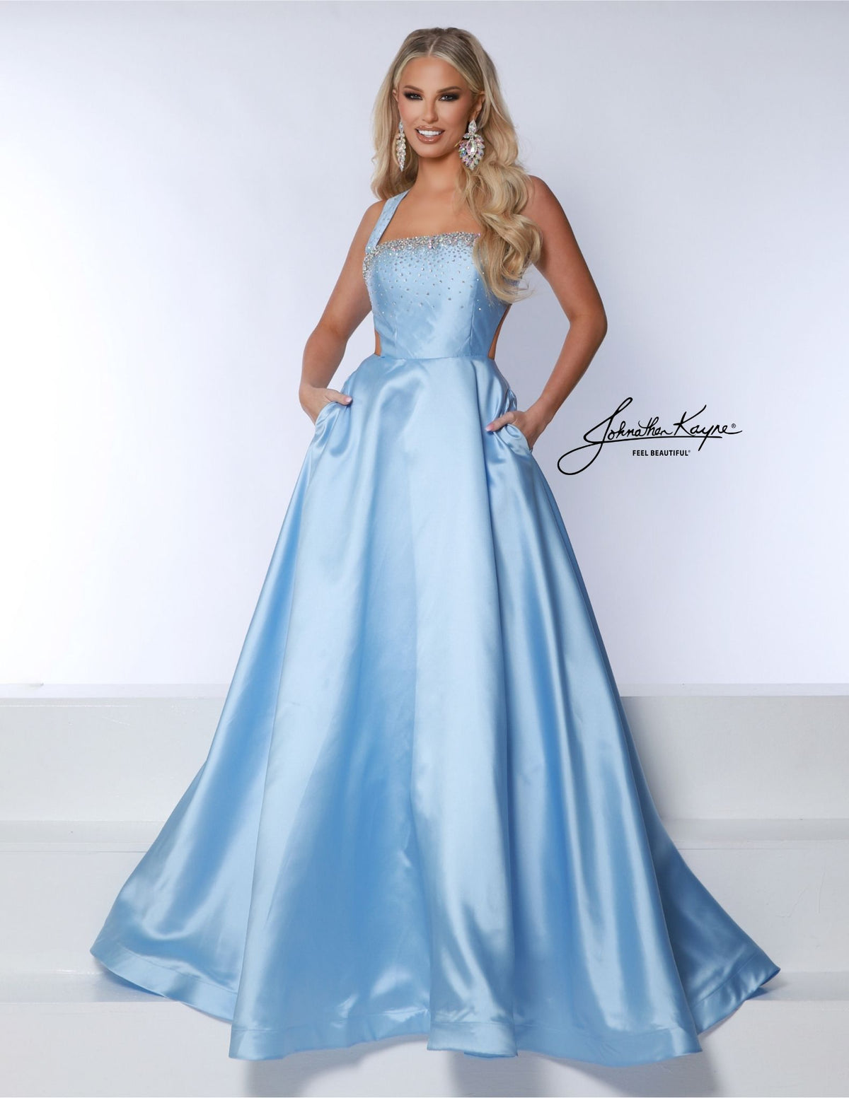 Johnathan Kayne Dress