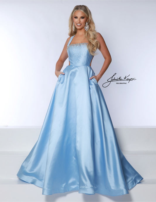 Johnathan Kayne Dress