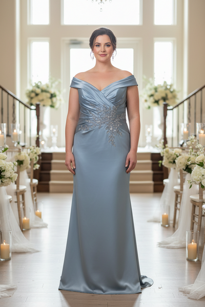 Brittany’s Boutique Dress