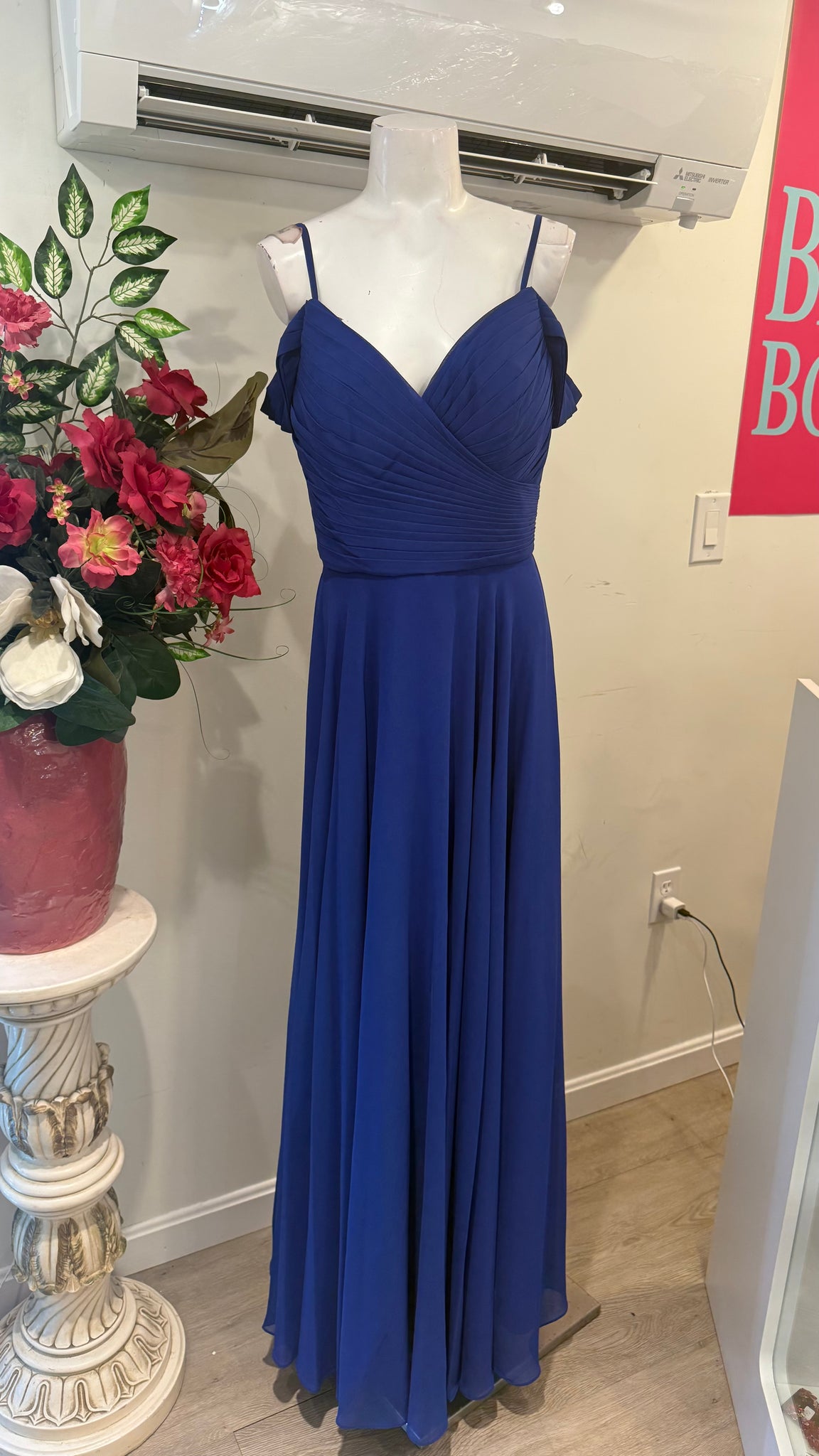 Brittany's Boutique Dress #BB28522
