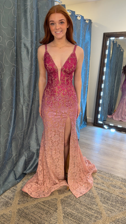 Jovani Dress #JV7352