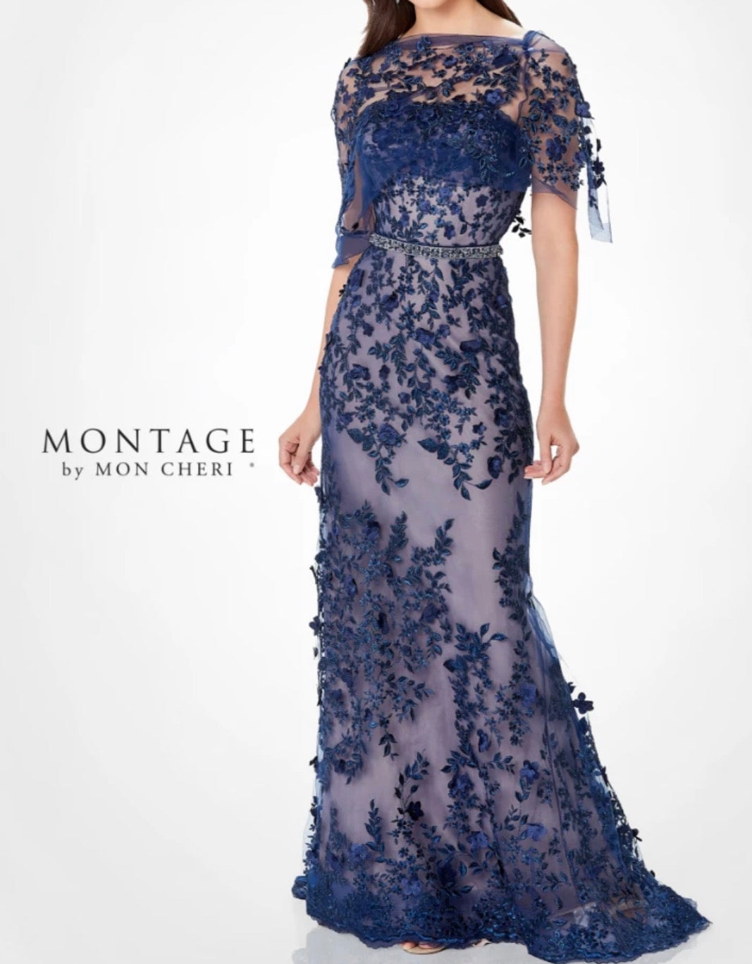 Montage Dress