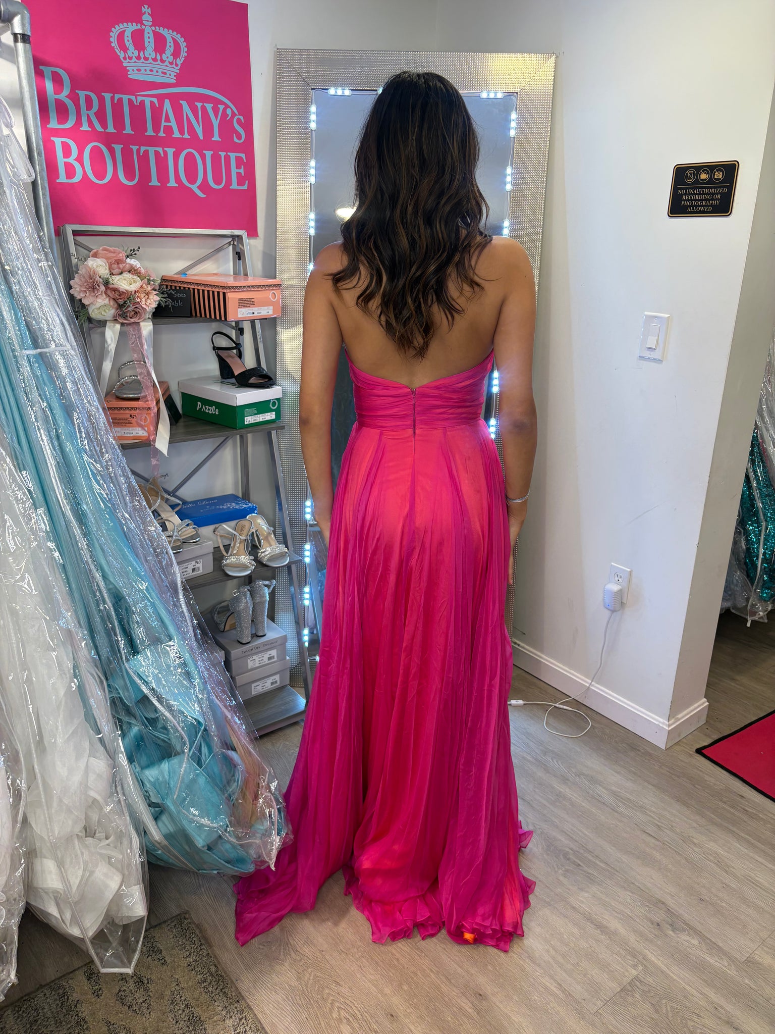 Johnathan Kayne Dress #JK582325