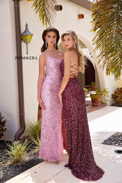 Primavera Couture #64326