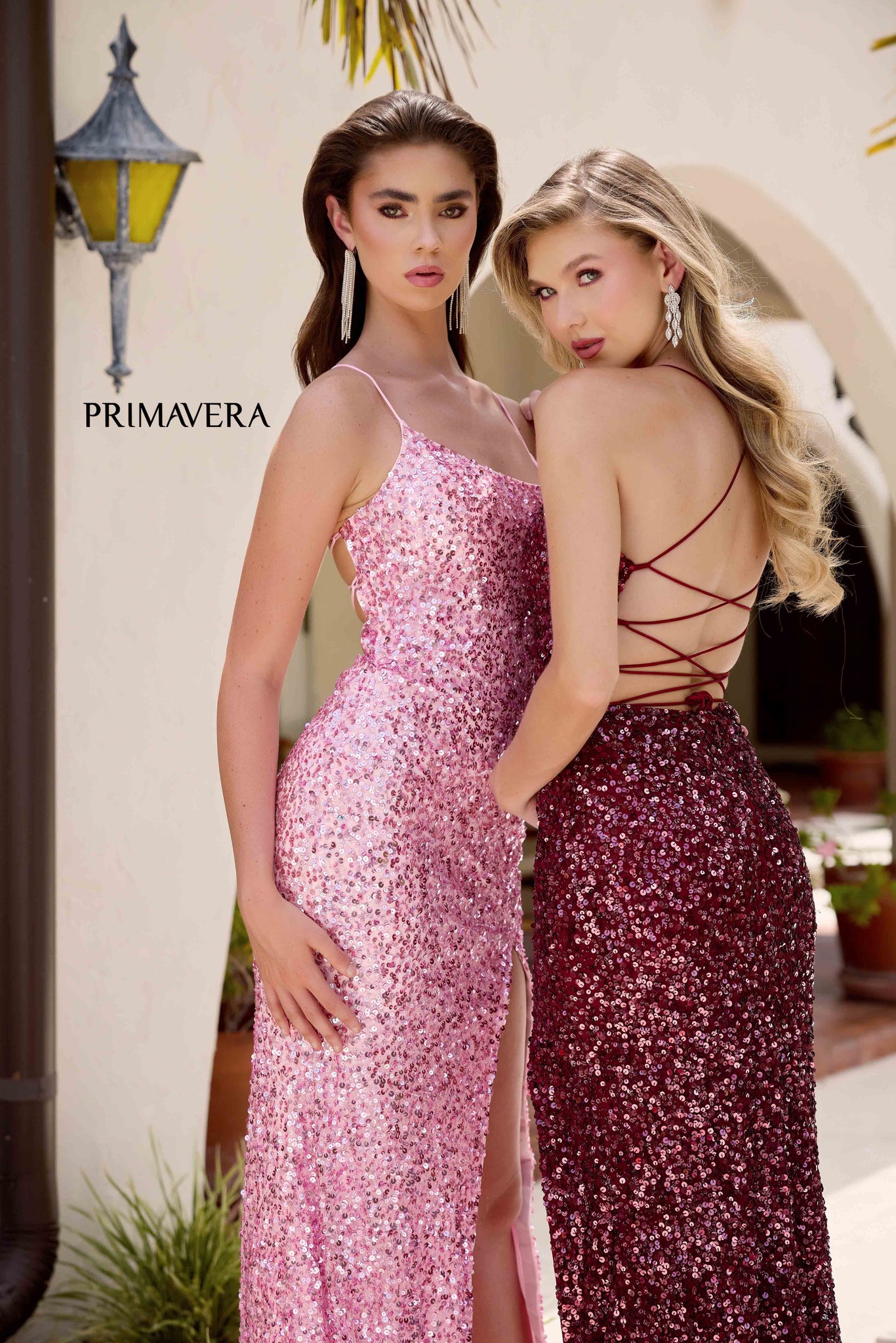 Primavera Couture #64326