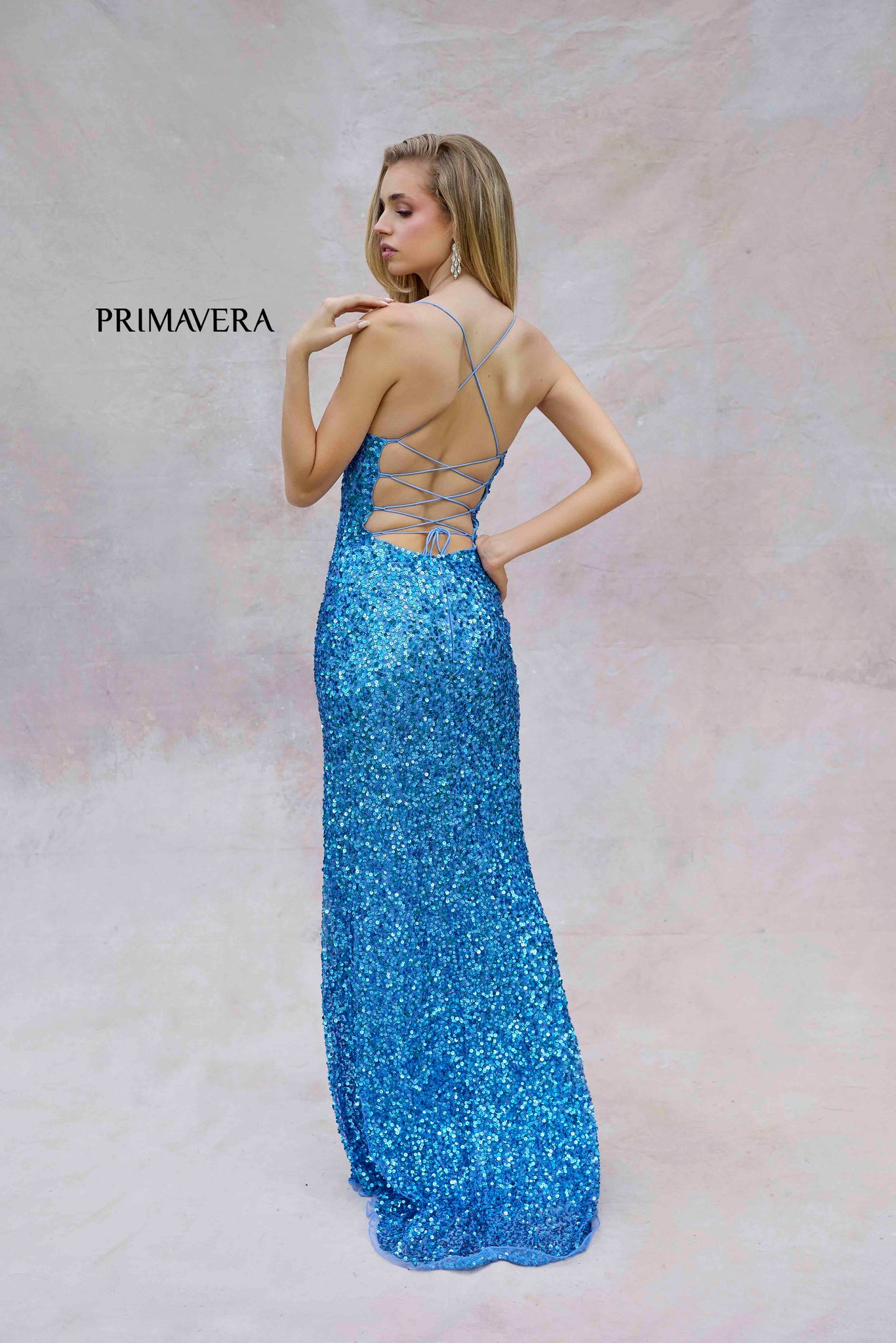 Primavera Couture #64326