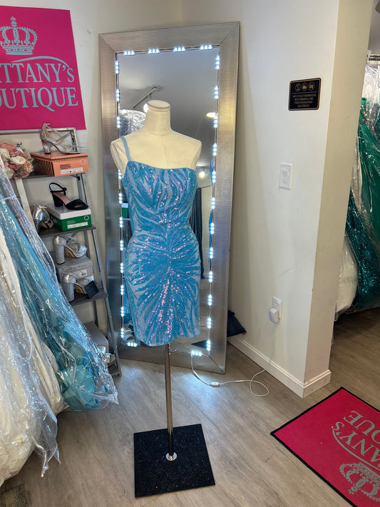 Jovani Dress #JOV99842