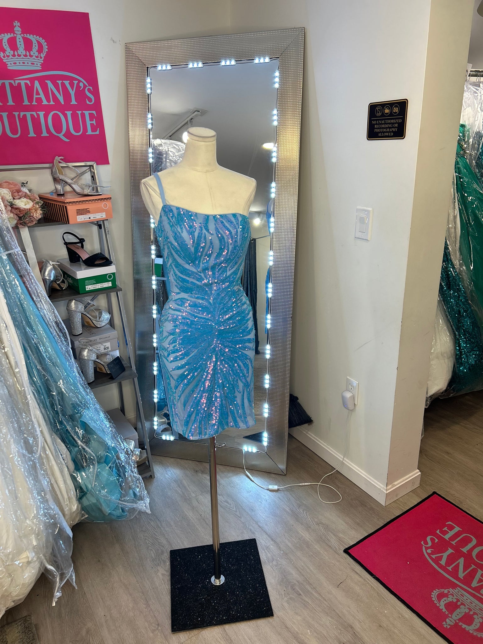 Jovani Dress #JOV99842