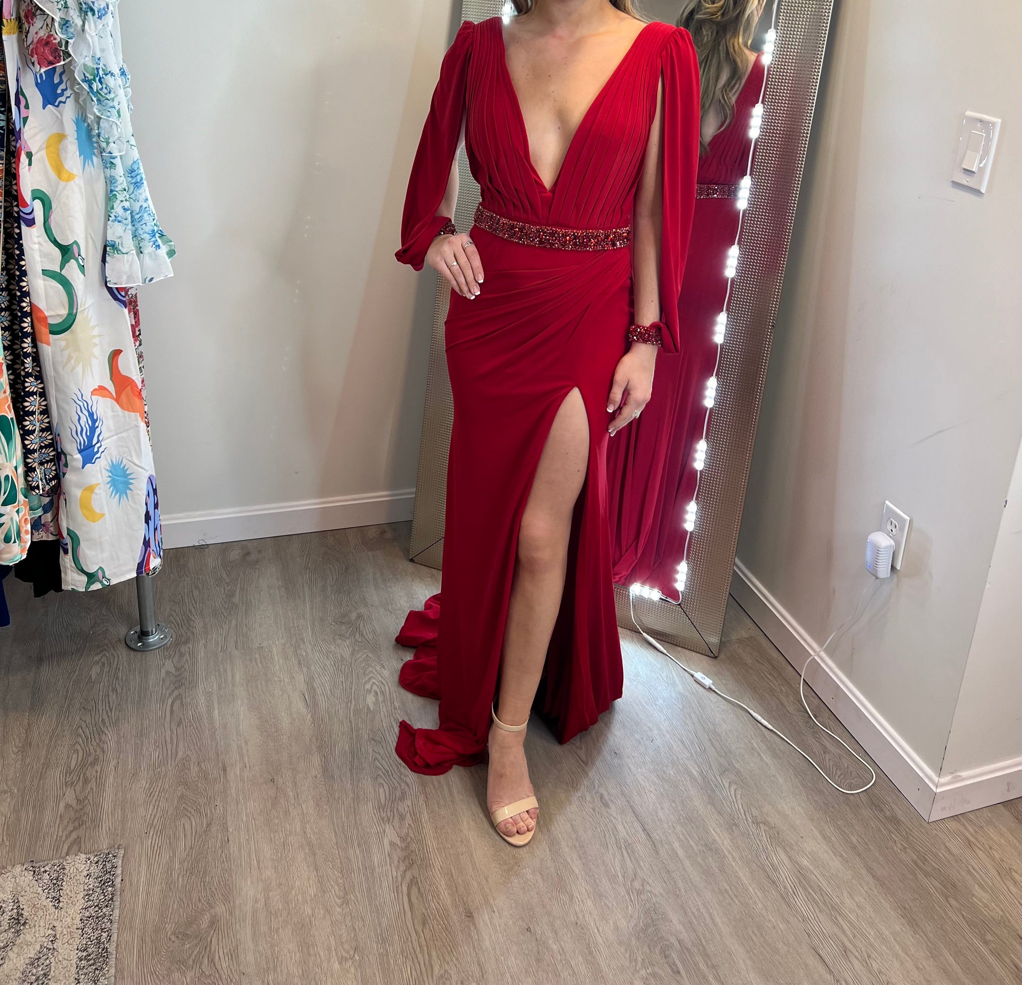 Jovani Gown