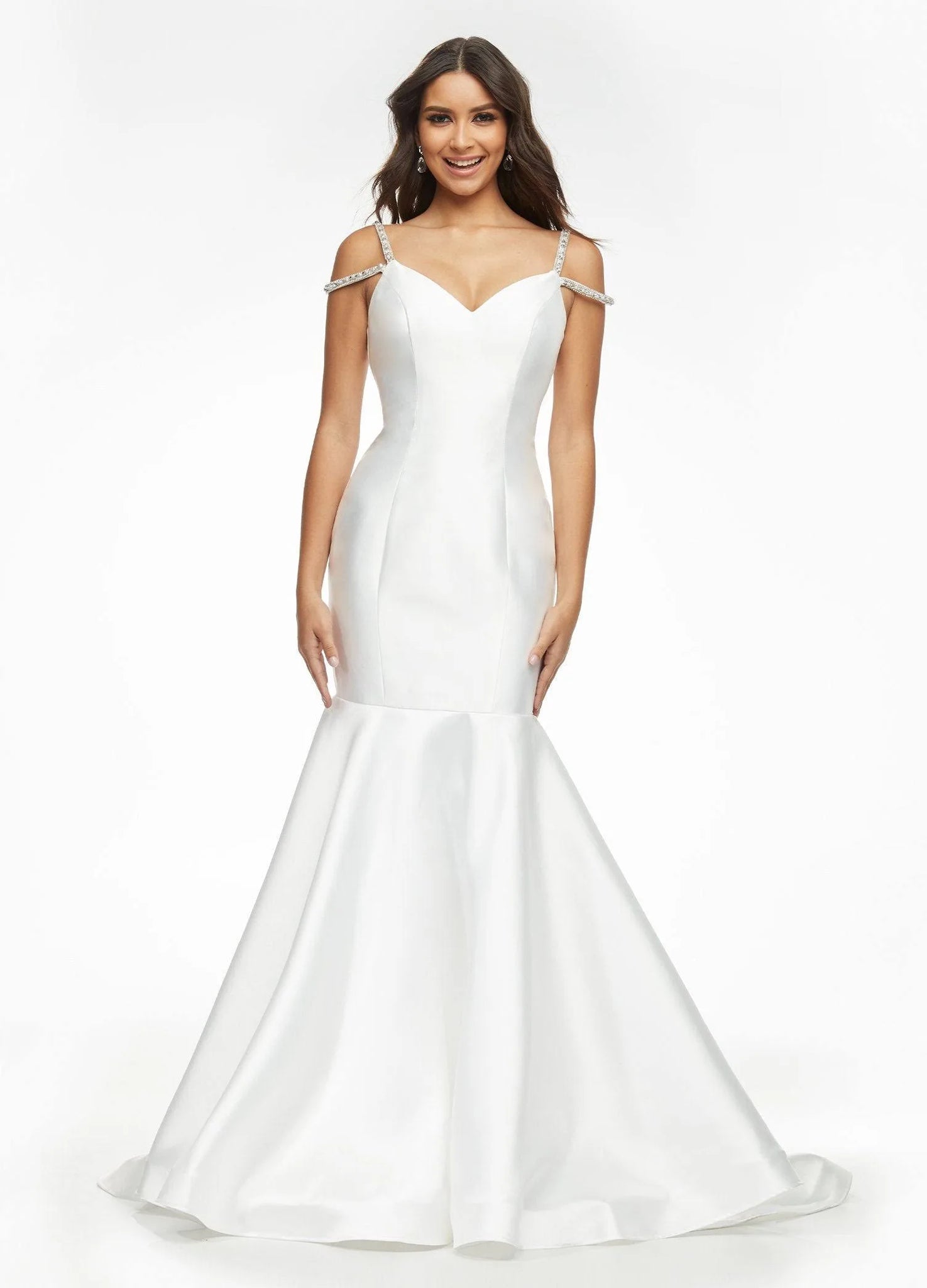 Ashley Lauren Dress
