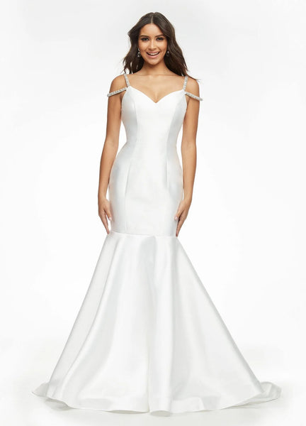 Ashley Lauren Dress