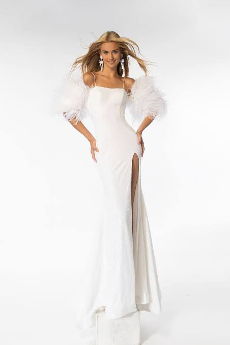 Ava Presley Dress size 00