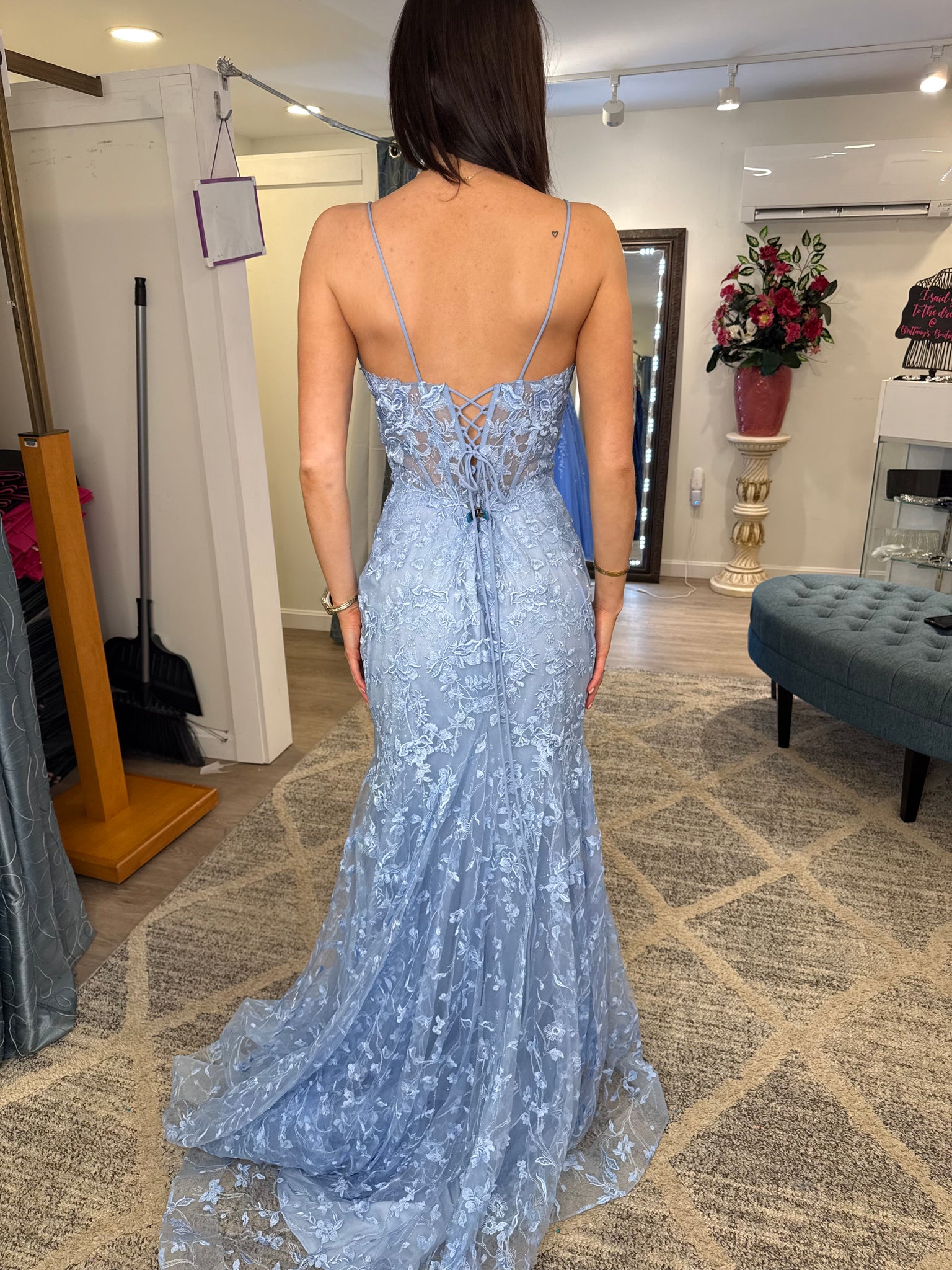 Ellie Wilde Dress #53053