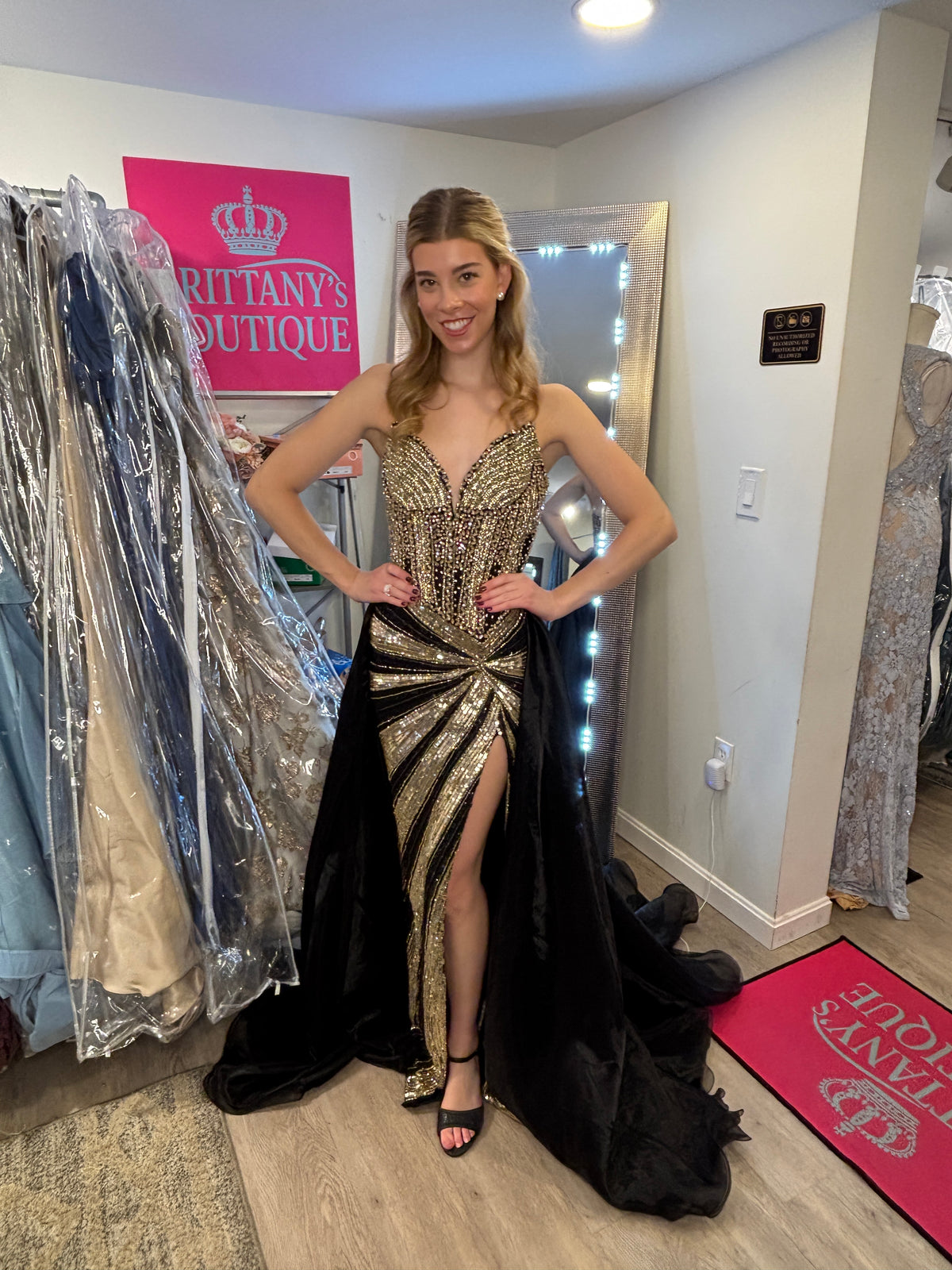 Portia & Scarlett Dress #SP62158