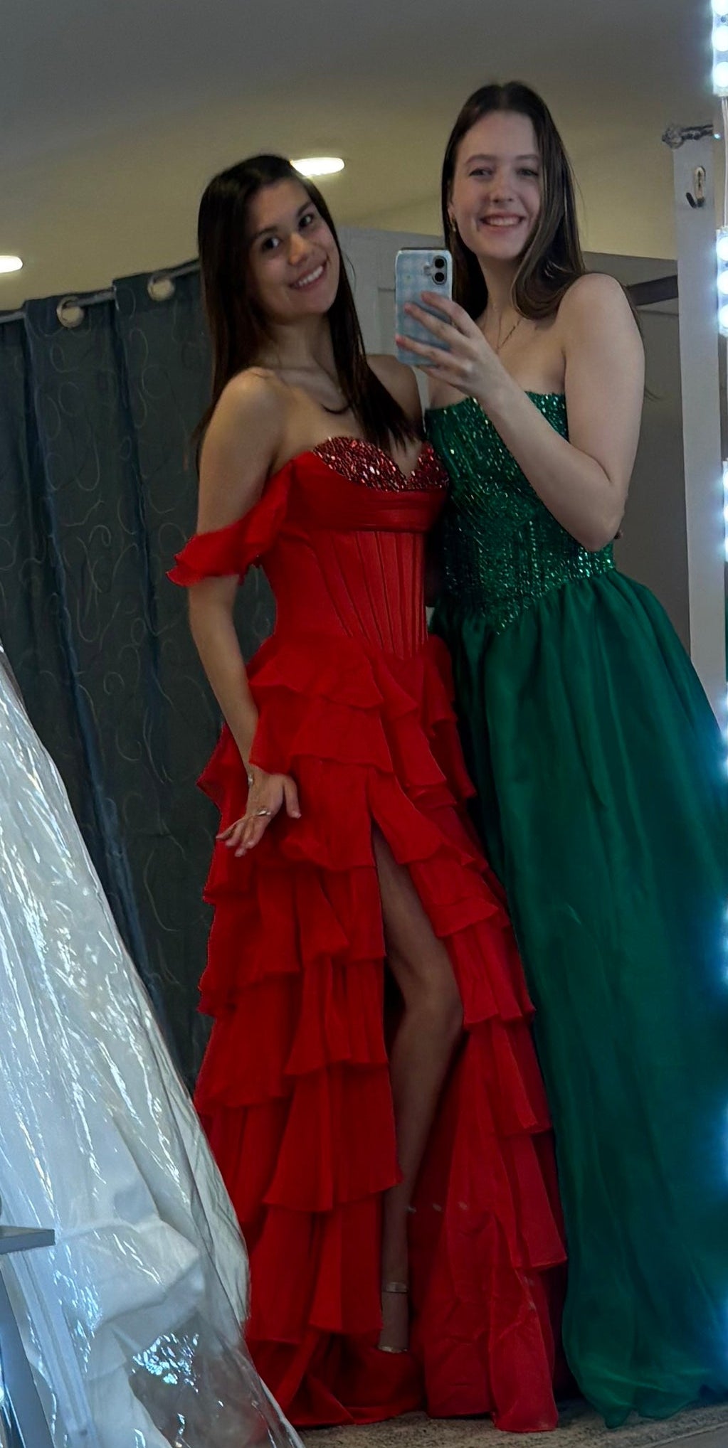 Ava Presley Dress #AP8225