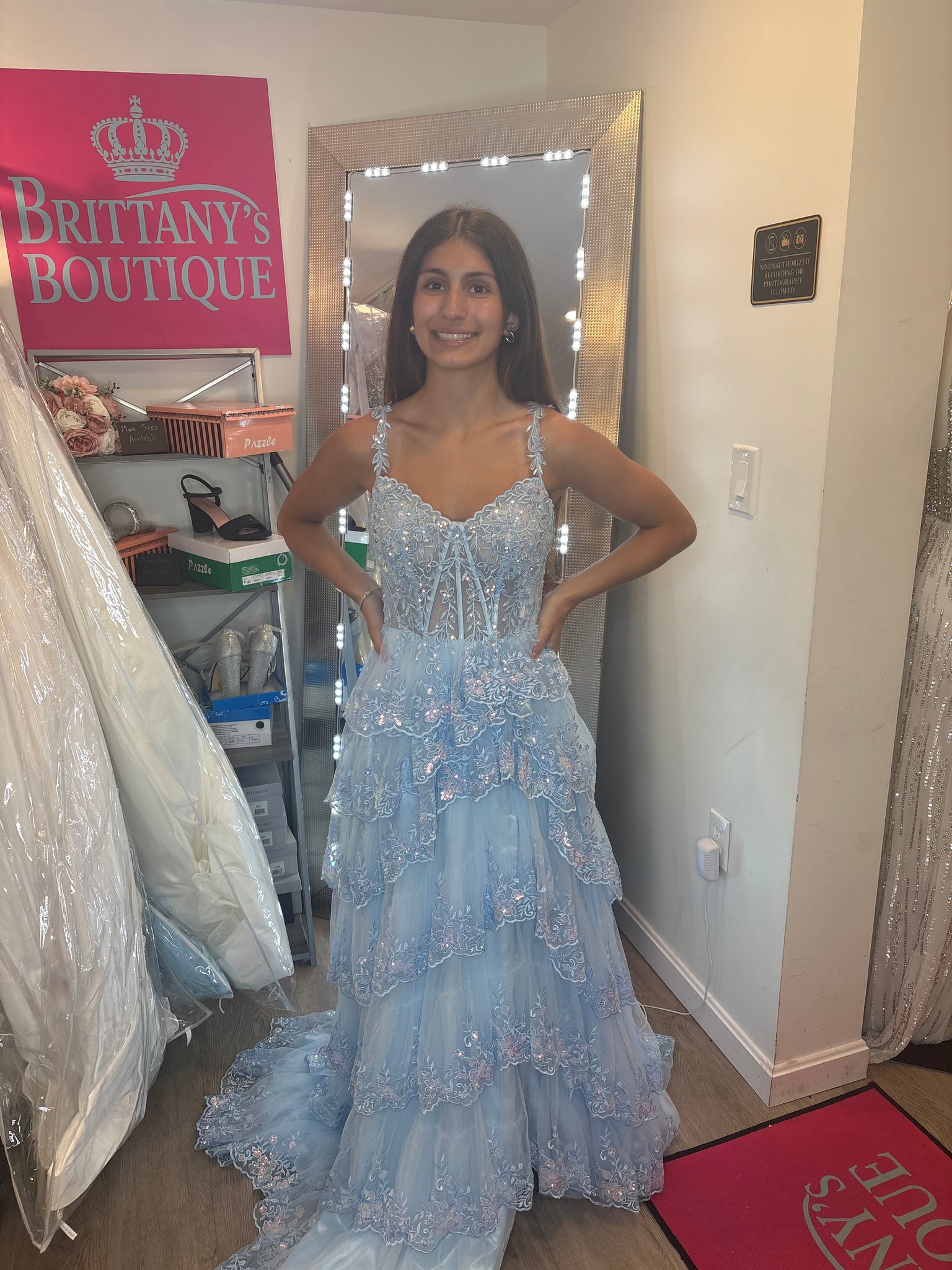 Jovani Dress #JV79232