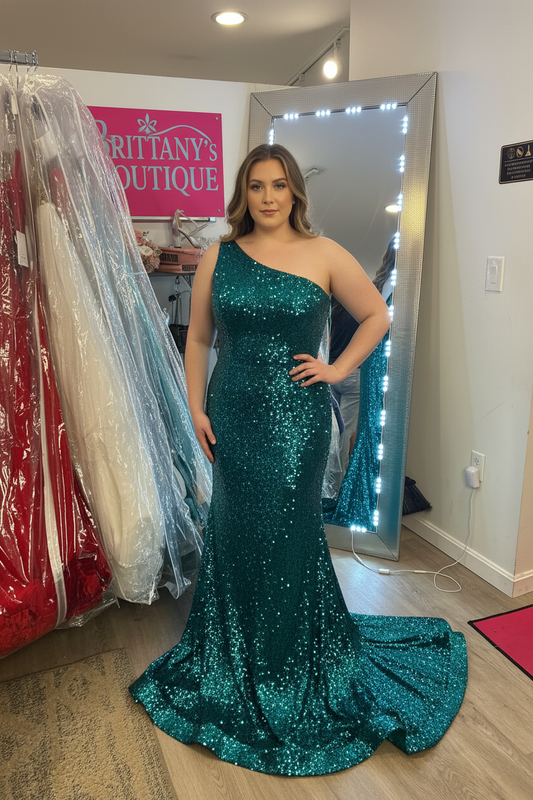 Jovani Dress #JOV221634