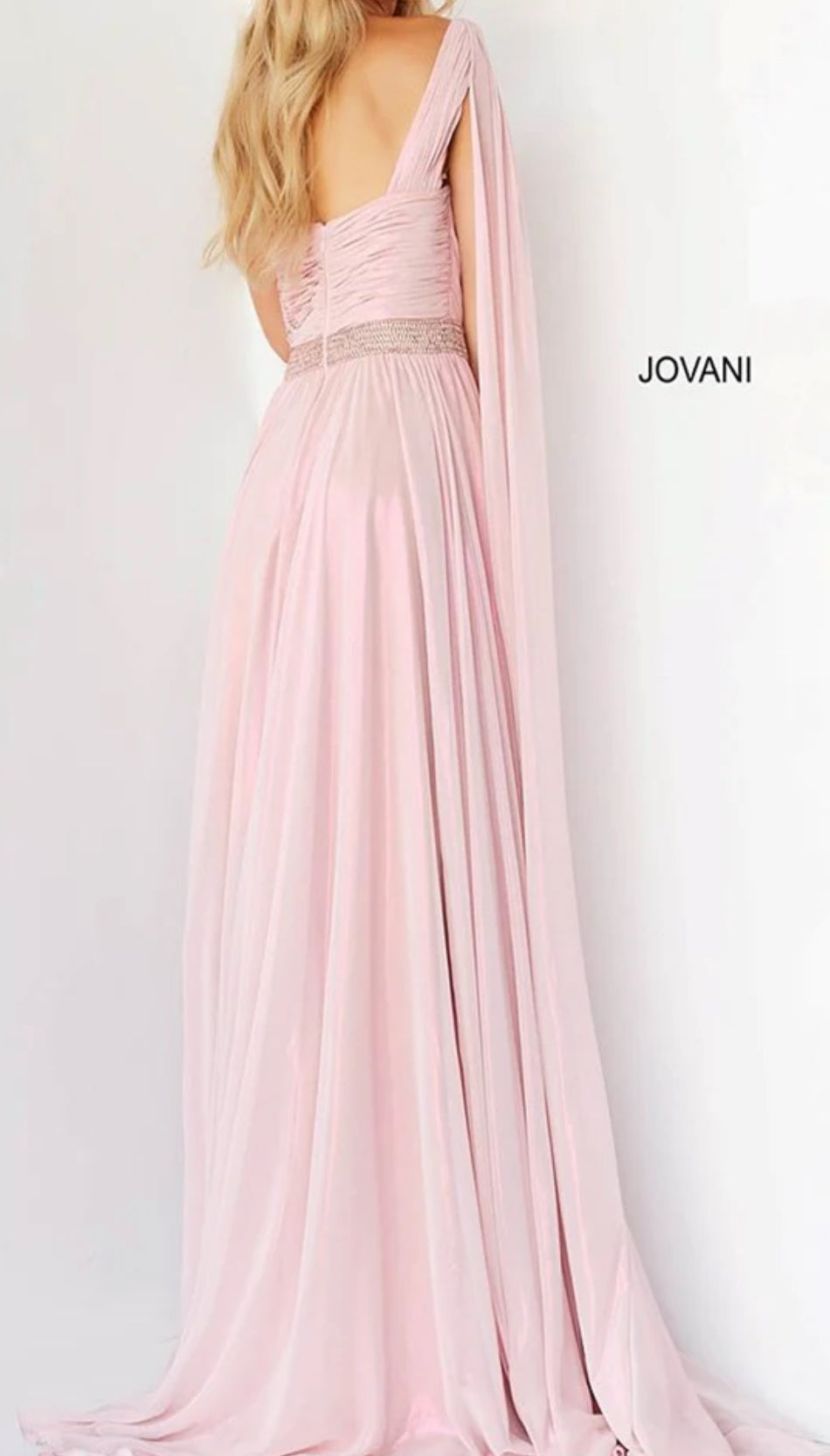 Jovani Dress