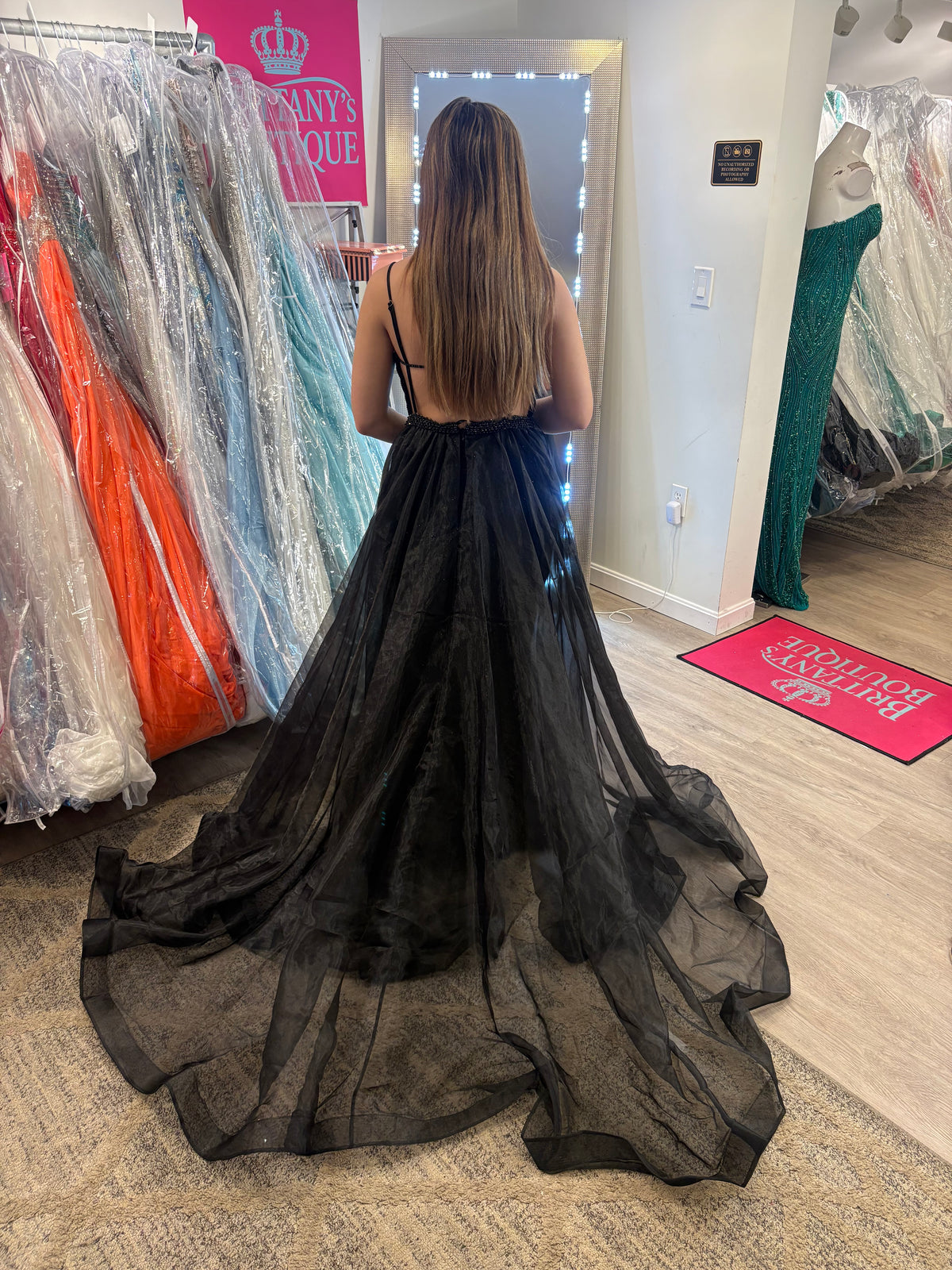 Jovani Dress #JV93115