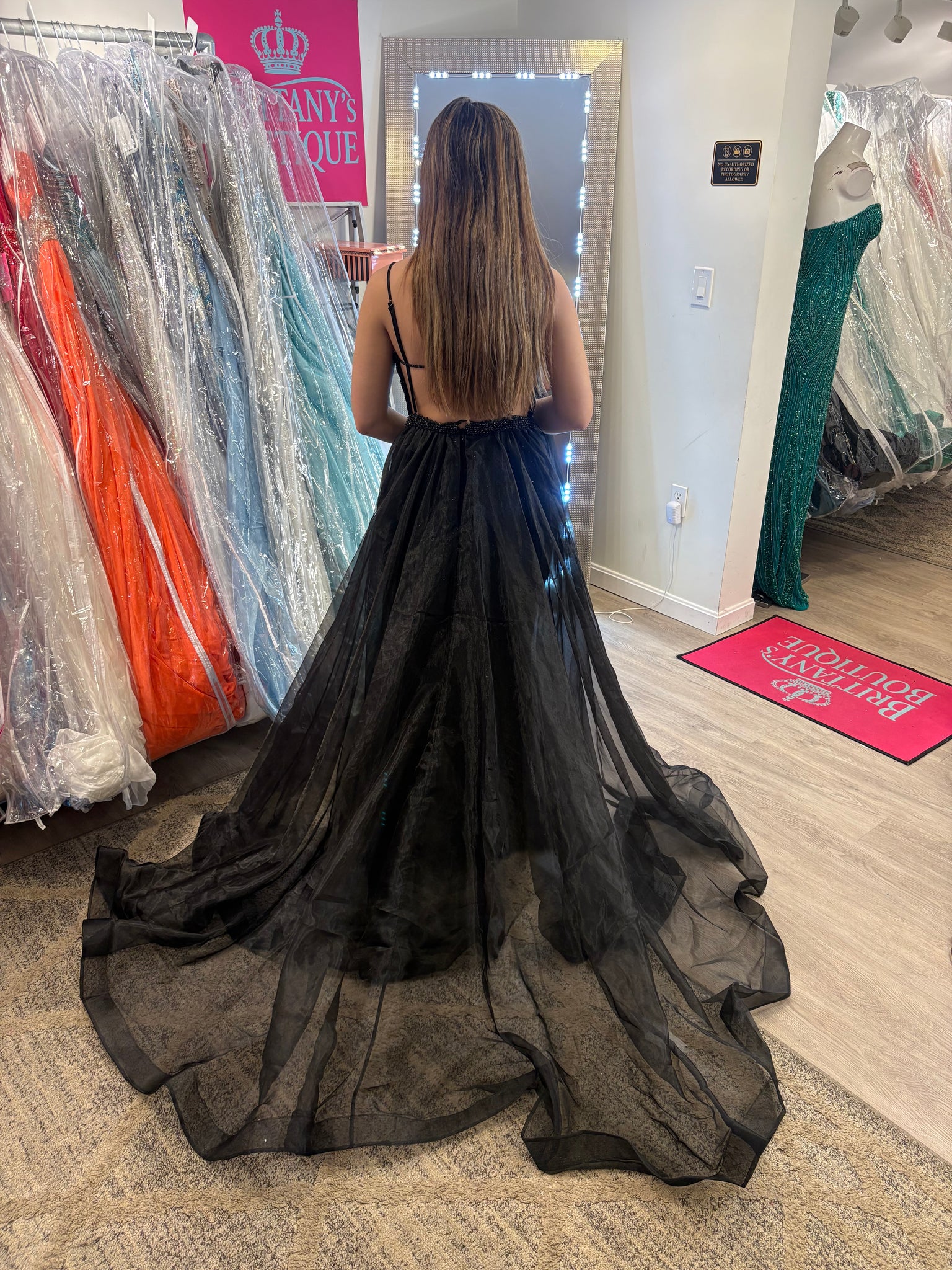 Jovani Dress #JV93115