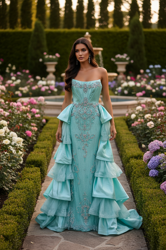 Johnathan Kayne Dress #JK72993